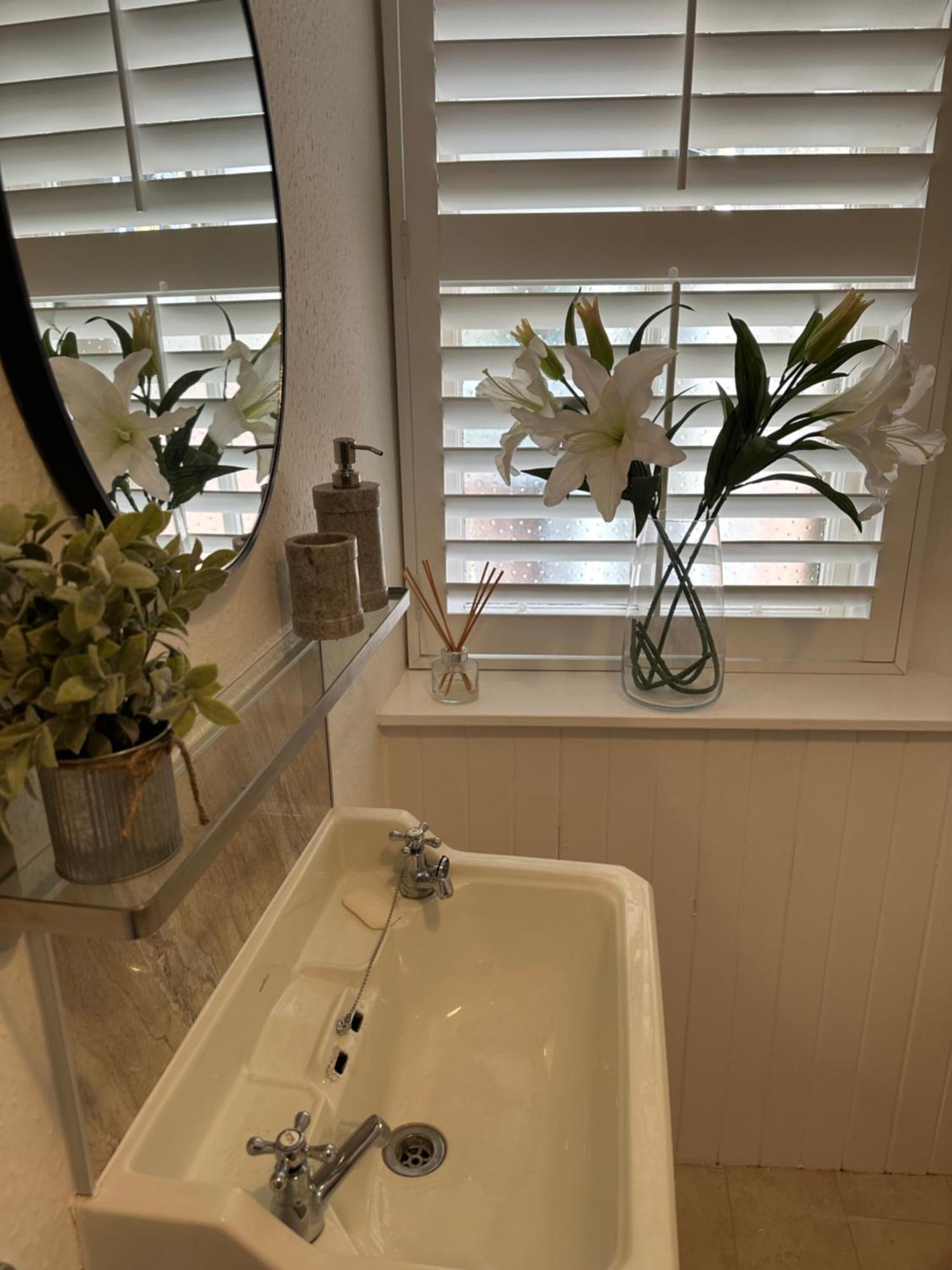 Luxury High Street Apartment Moffat