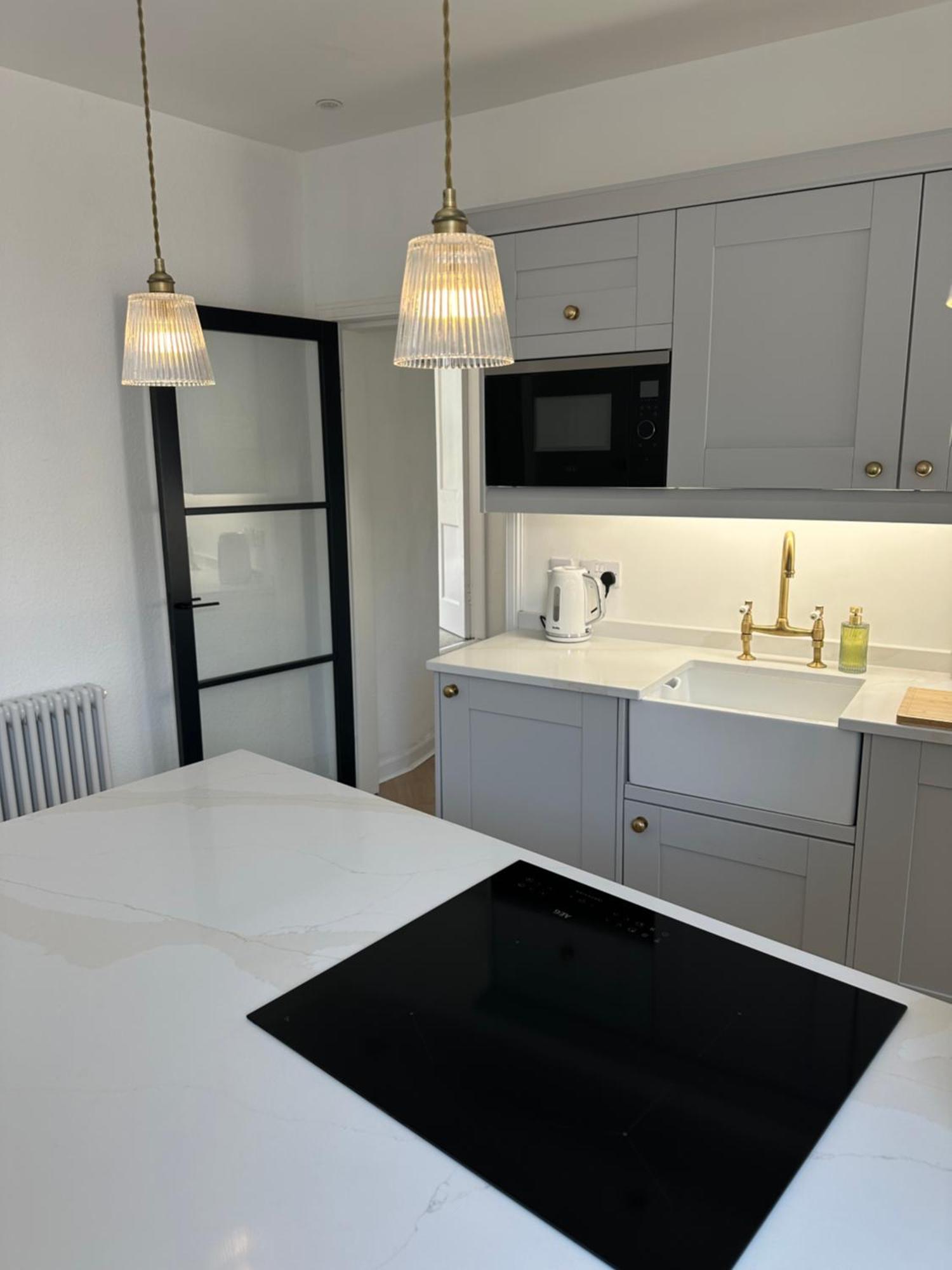 Apartment Luxury High Street Moffat