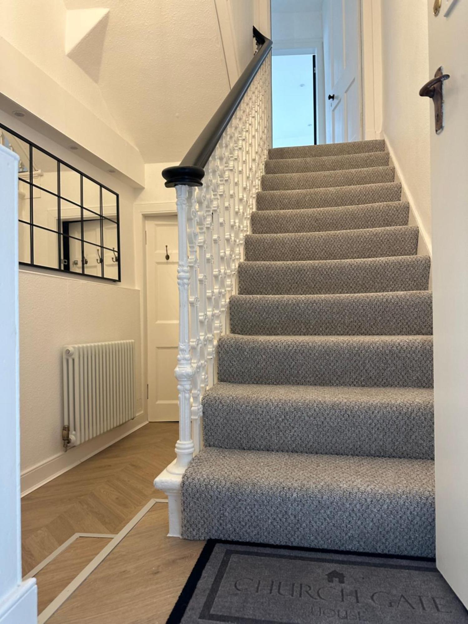 Apartment Luxury High Street Moffat