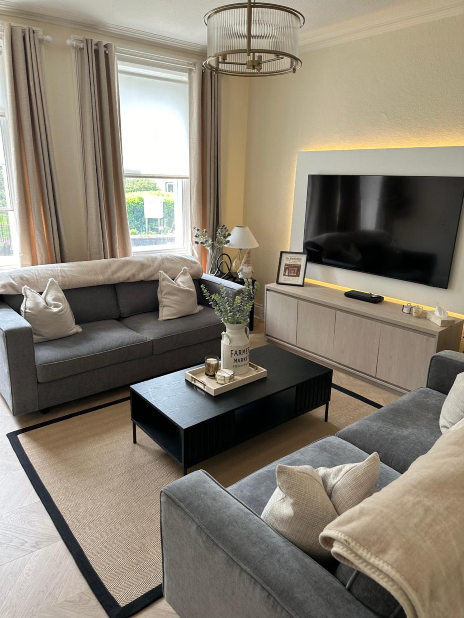 Apartment Luxury High Street Moffat
