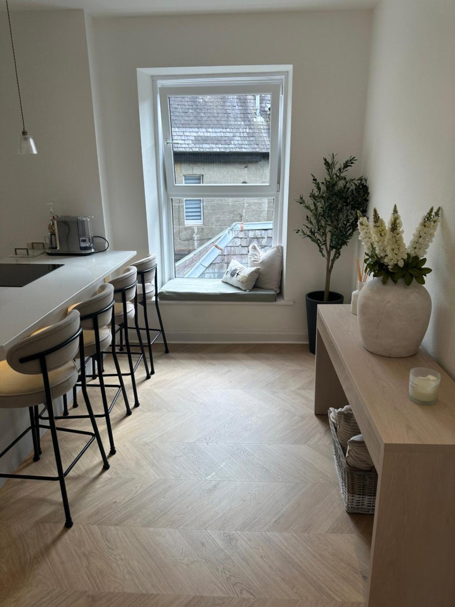 Apartment Luxury High Street