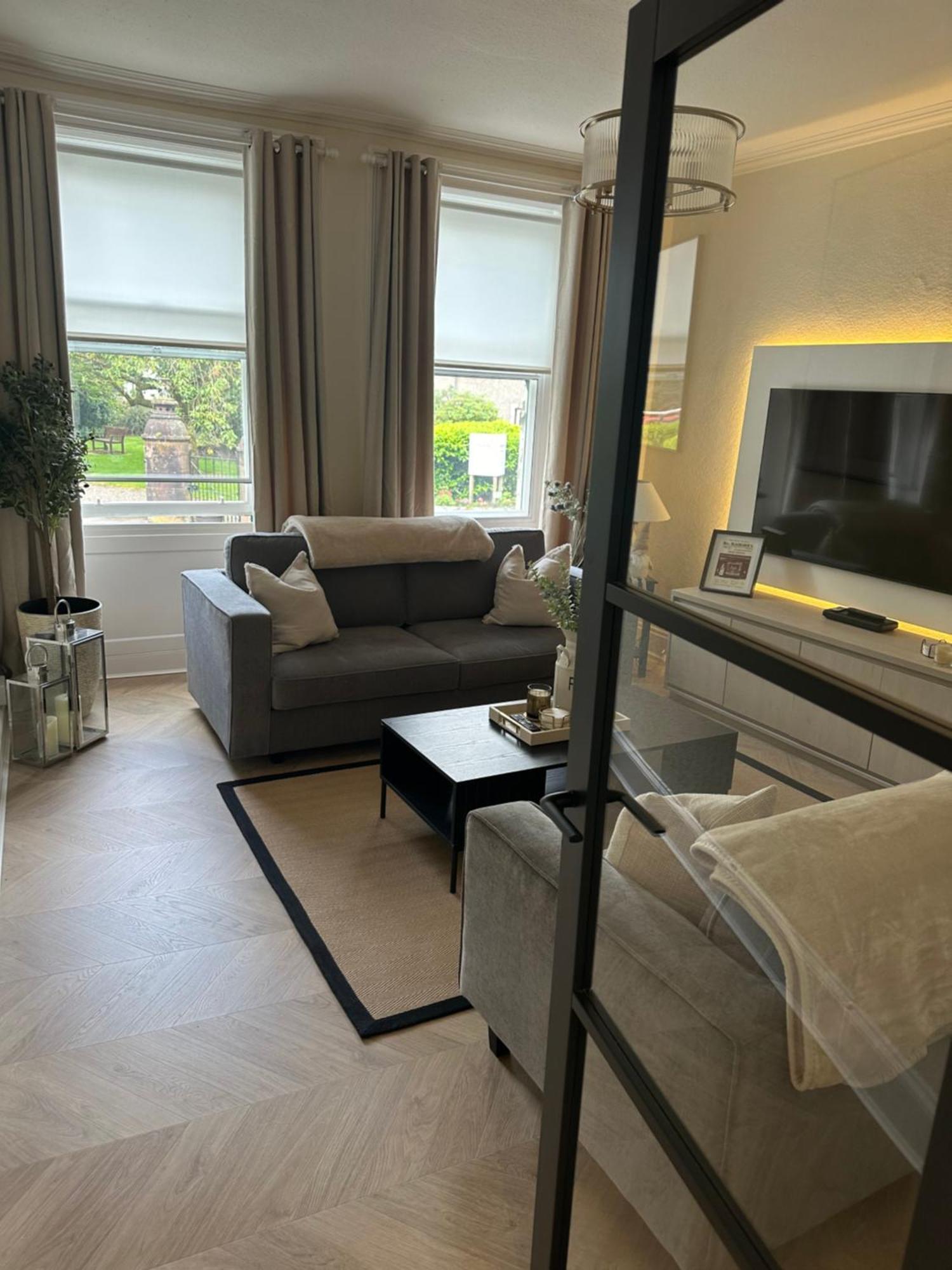 Apartment Luxury High Street *