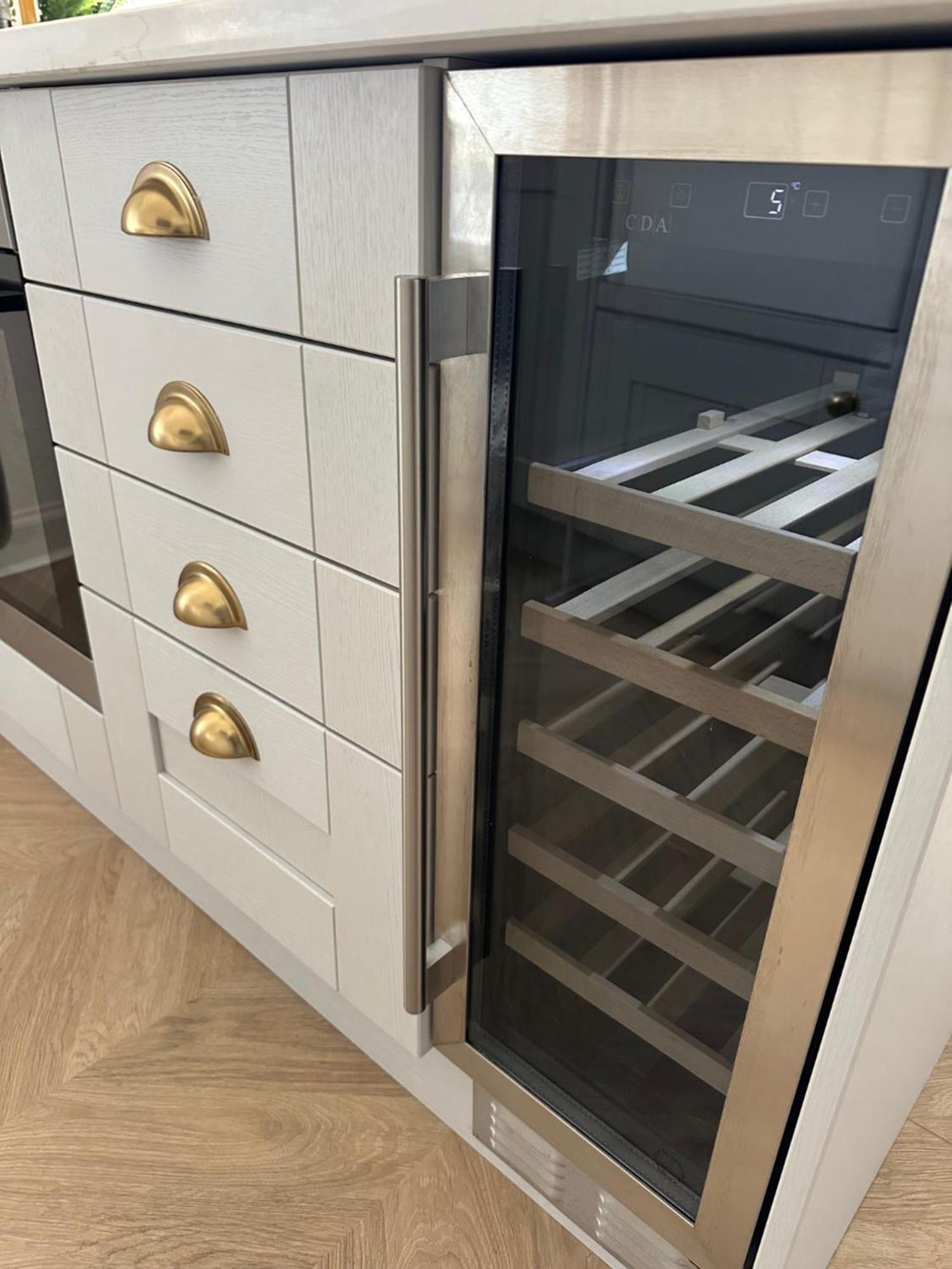 Luxury High Street Apartment Moffat